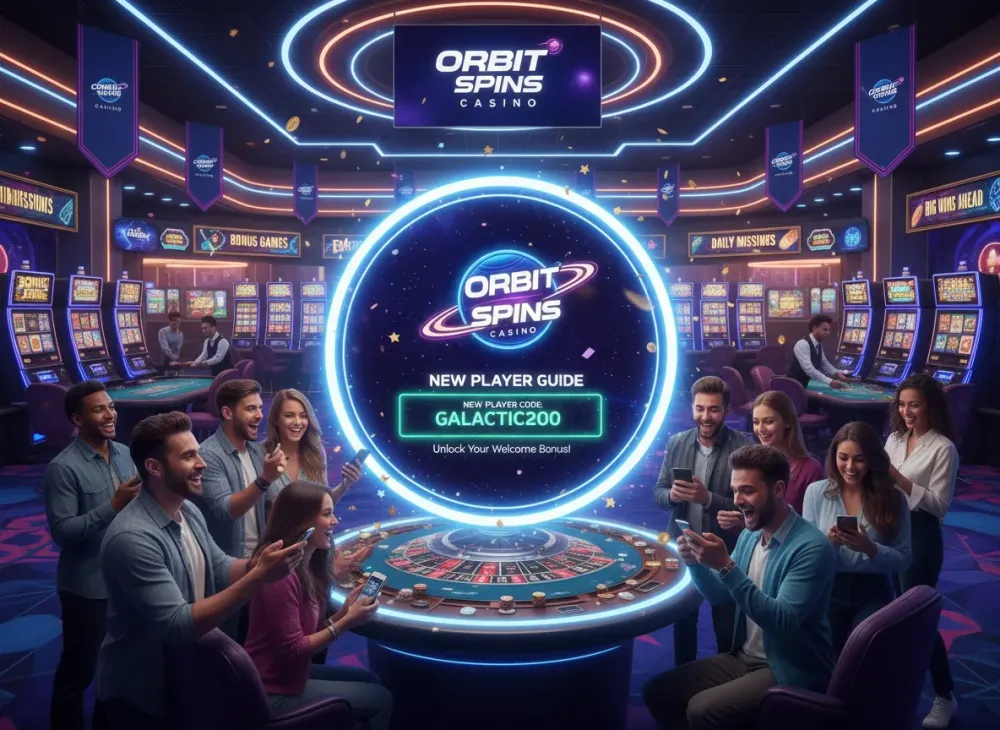 bonus orbit spins casino